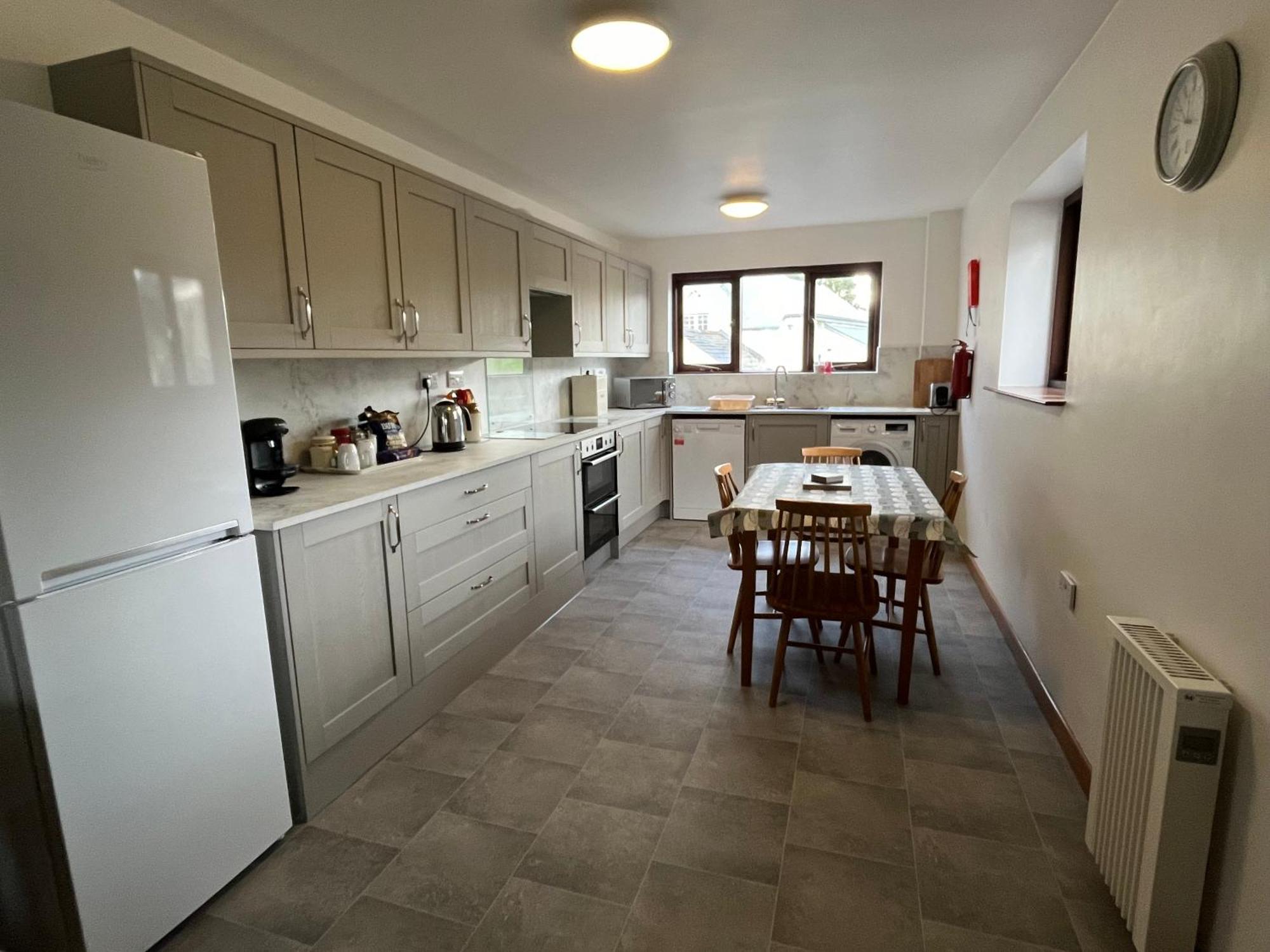 Well Farm Cottages North Tamerton Exterior photo