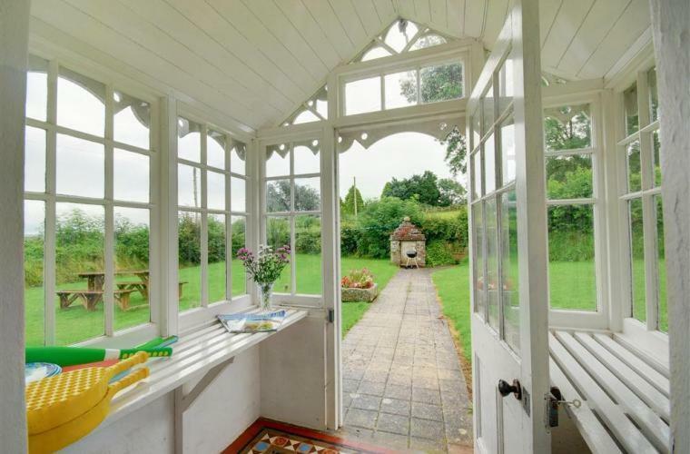 Well Farm Cottages North Tamerton Exterior photo
